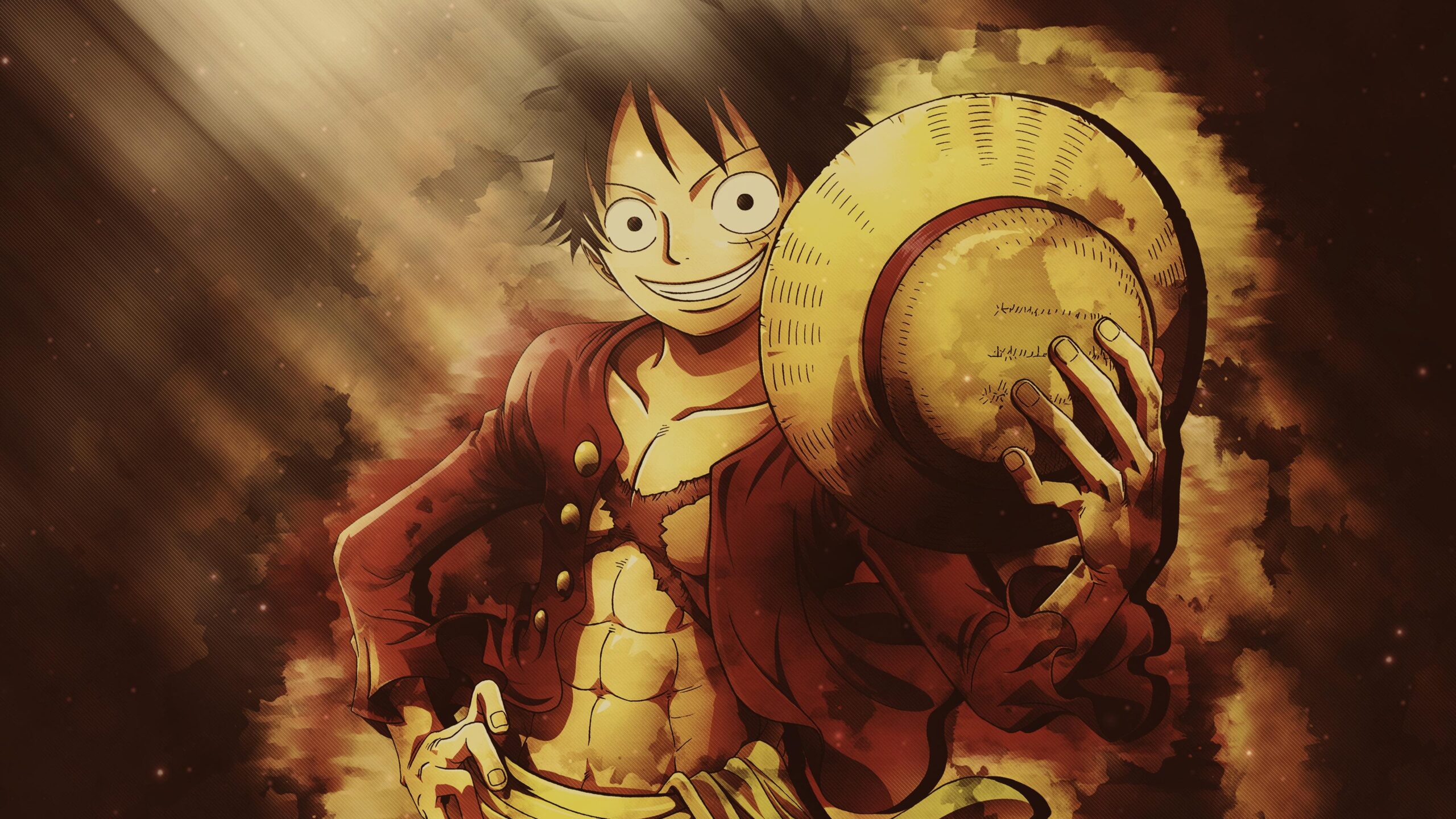 🔥 10 CURIOSIDADES SOBRE O LUFFY – ONE PIECE 🔥