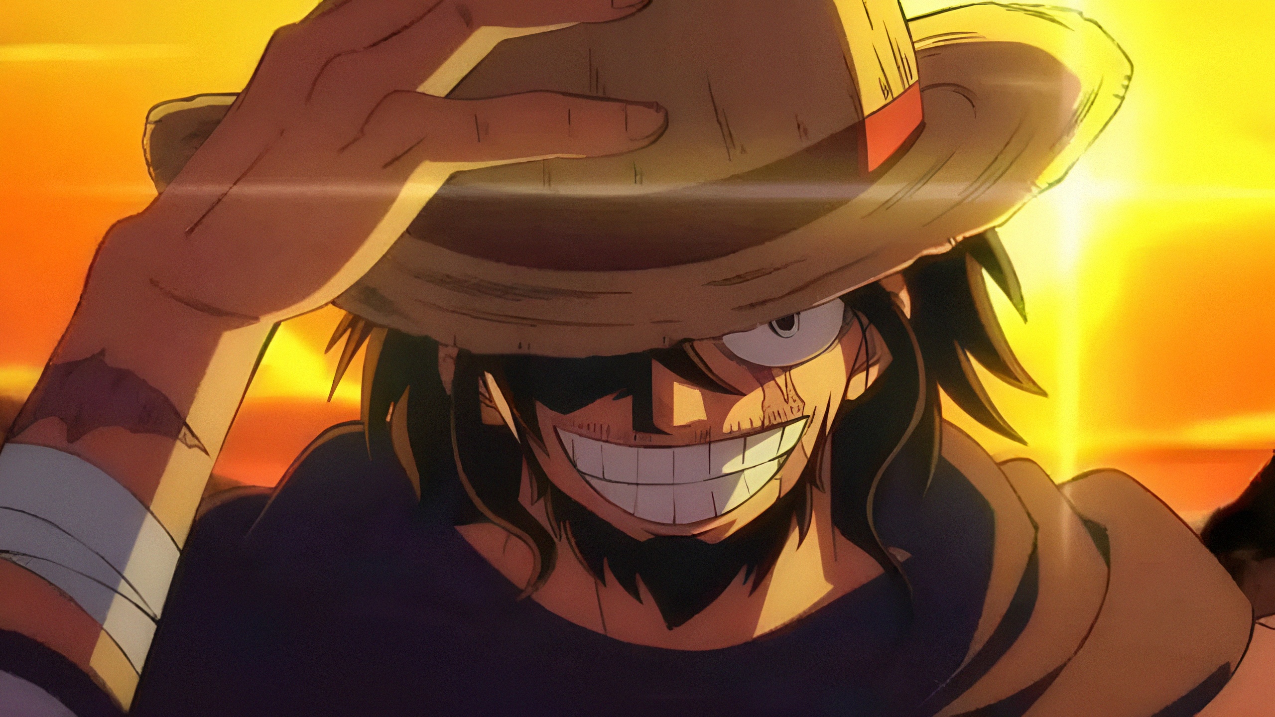 Quem é Joy Boy em One Piece?