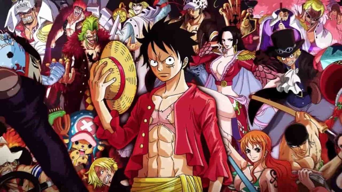 Os Personagens Mais Subestimados de One Piece