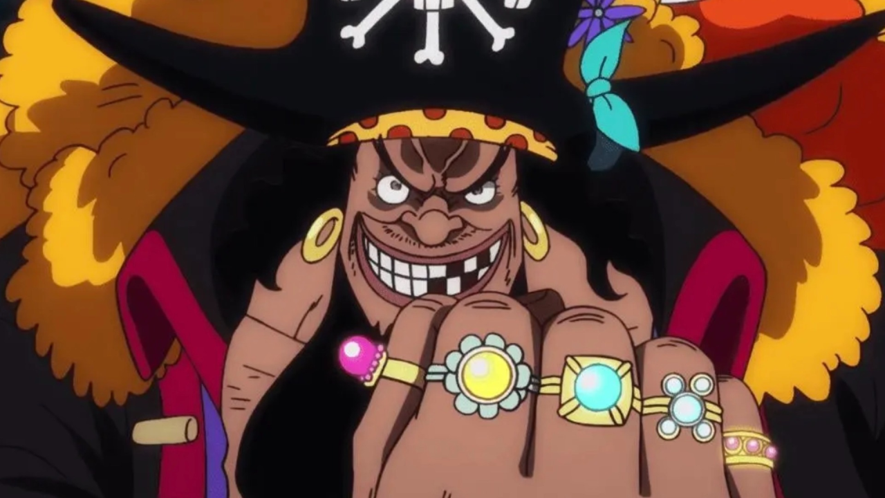 O passado sombrio de Barba Negra explicado