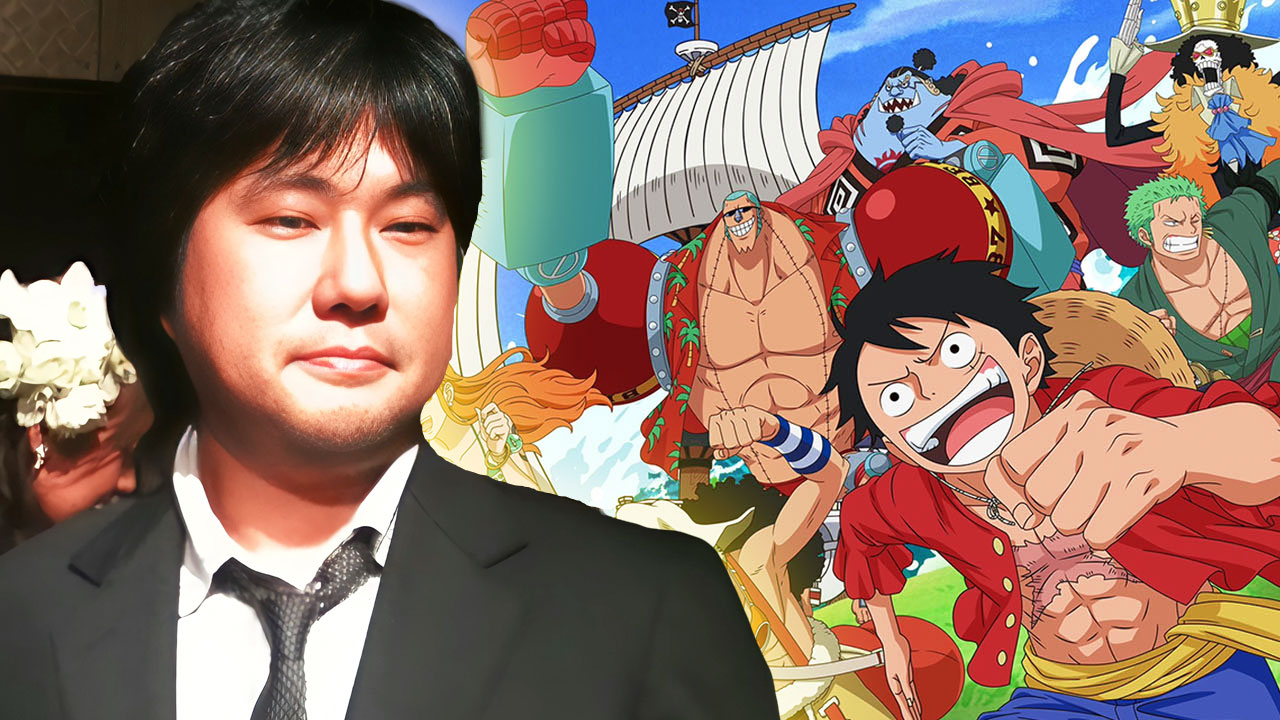 10 Coisas que Você Não Sabia sobre Eiichiro Oda