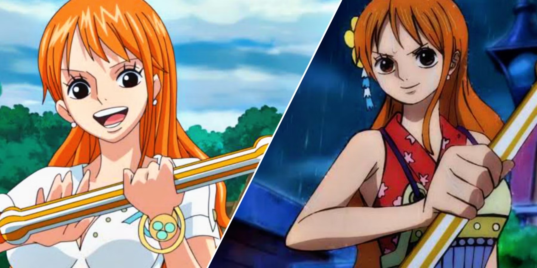 Nami é subestimada em One Piece?
