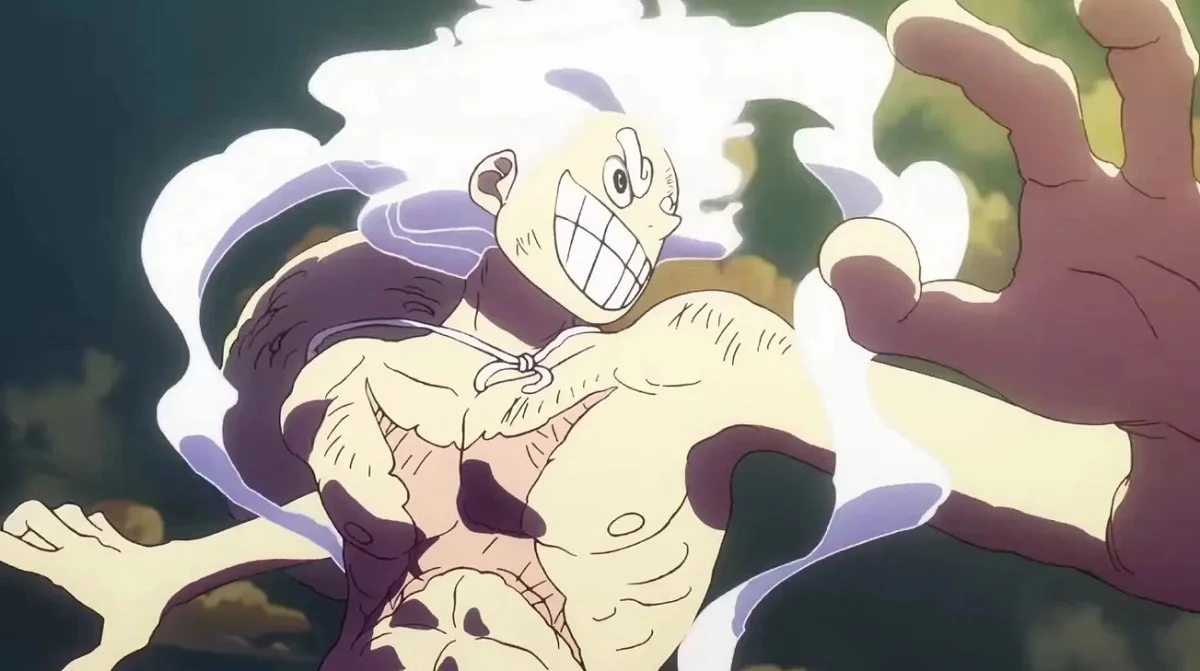 Resumo do Episódio 1128 de One Piece