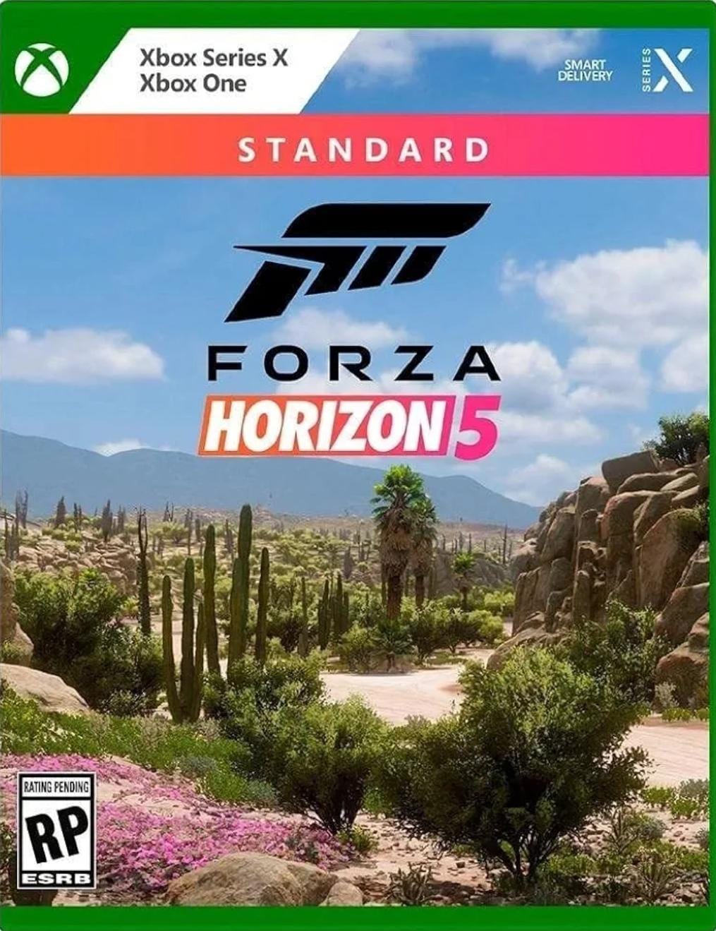 Forza Horizon 5: liberdade sobre rodas 1 WhatsApp Image 2026 02 07 at 08.48.45