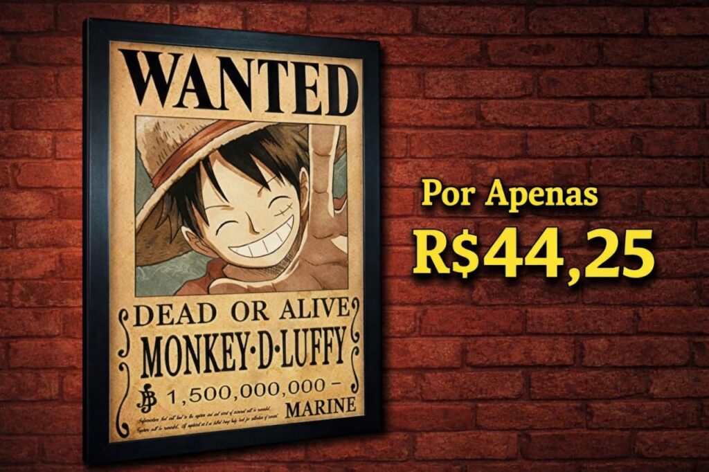 Governo Mundial de One Piece: protetor ou opressor?