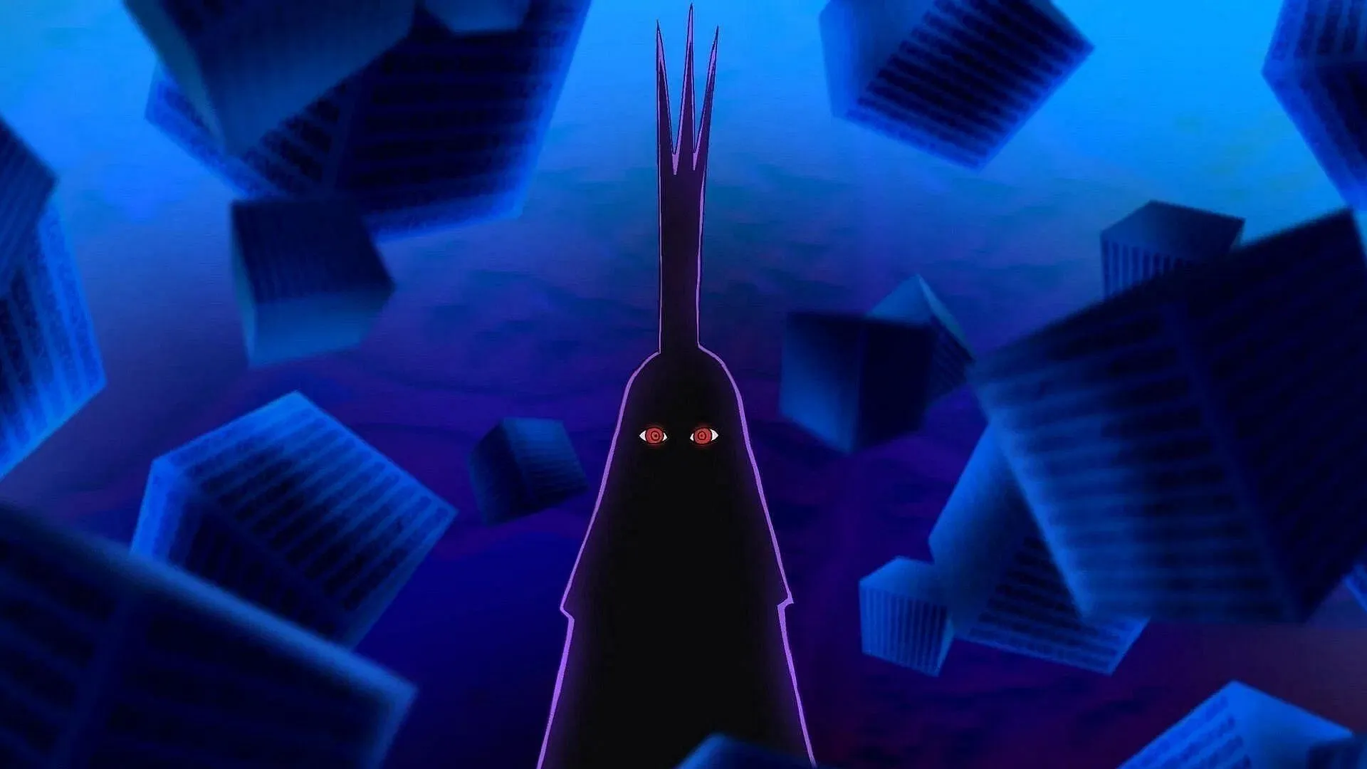 Por que Imu é a maior ameaça do mundo?