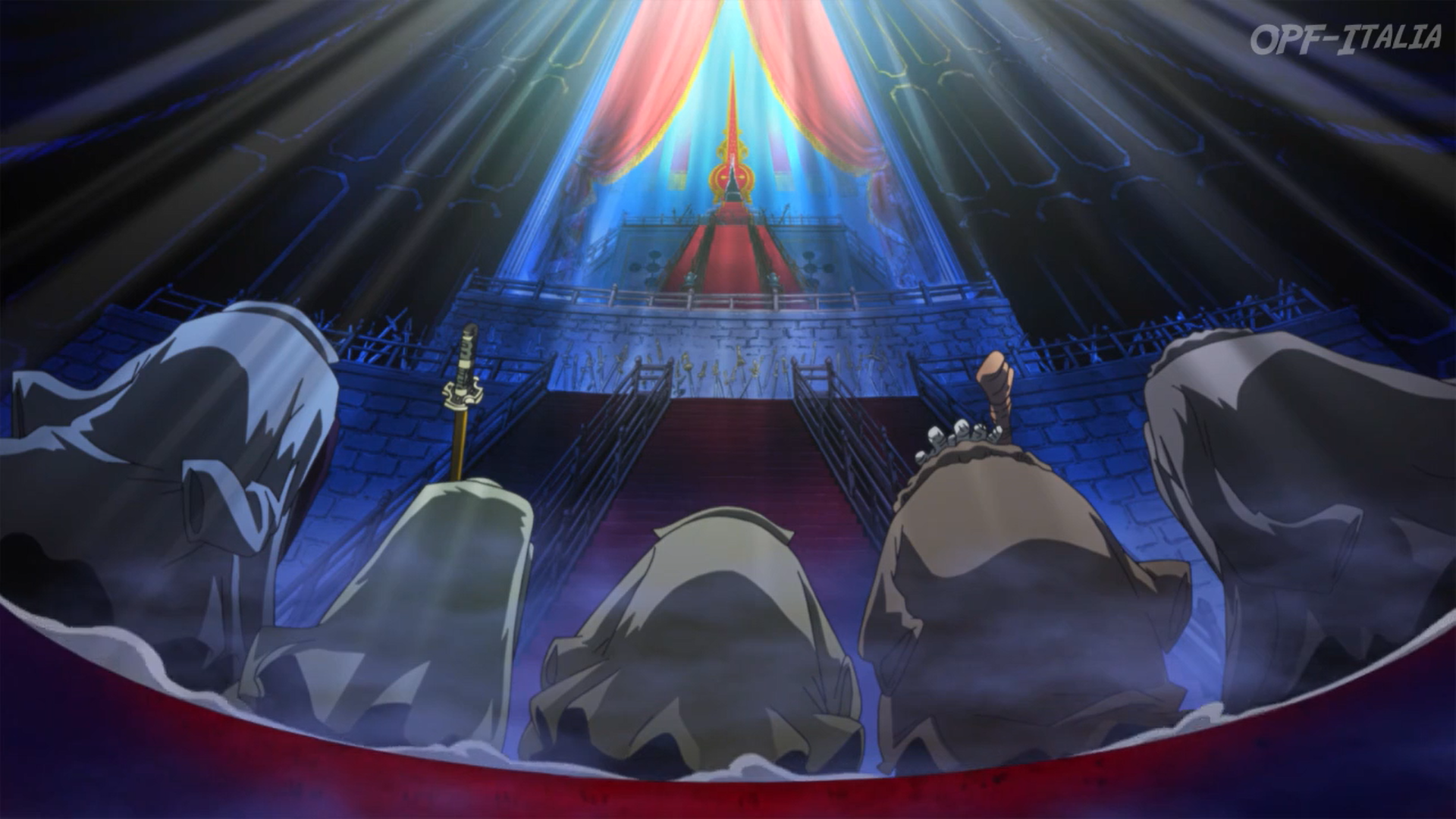 A verdade sobre Imu-sama