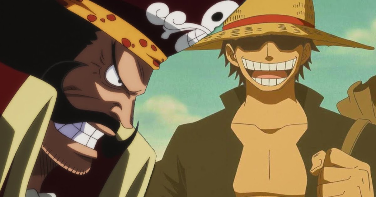 O que é o One Piece de verdade?