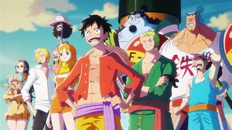 Explicação do Episódio 1089 de One Piece