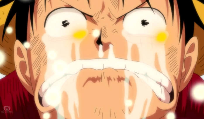 Os 10 passados mais tristes de One Piece (ranking)