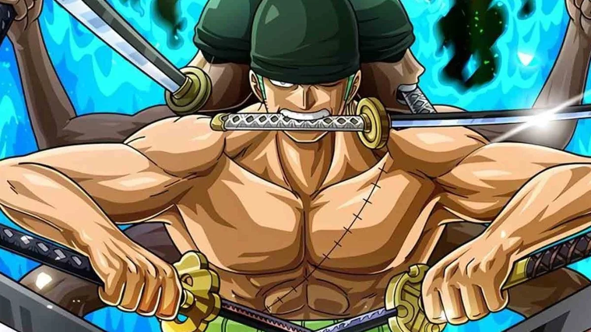 Qual Foi o Momento Mais Épico do Zoro em One Piece?