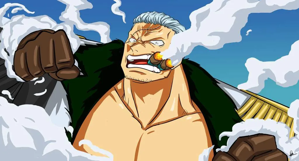 Personagens que Mereciam Mais Destaque em One Piece