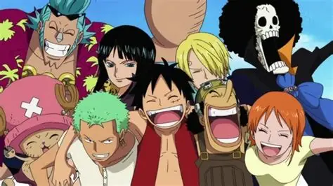 As Frases Mais Marcantes de One Piece