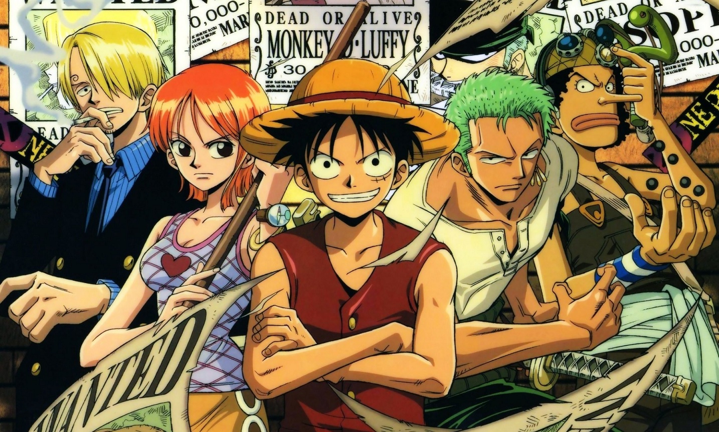 Verdade ou Mito Sobre One Piece