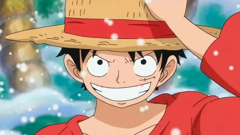 E se o Luffy Já Soubesse de Tudo Desde o Começo?
