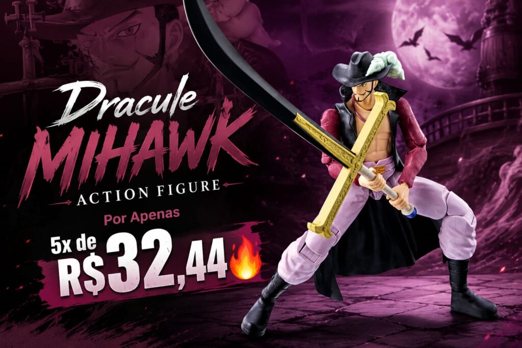 Por Que Mihawk é Tão Forte? O Verdadeiro Motivo de Ele Ser Um dos Personagens Mais Poderosos de One Piece 1 WhatsApp Image 2026 06 29 at 10.39.06