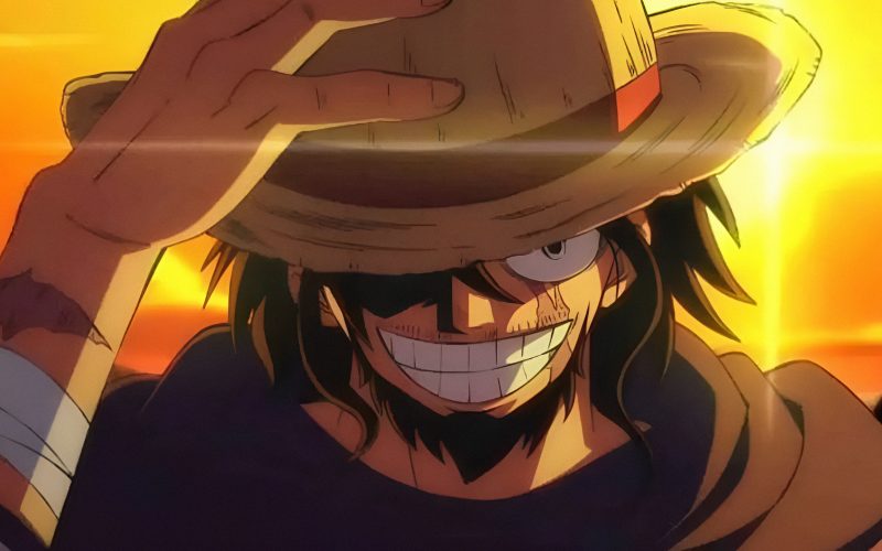 Quem é Joy Boy em One Piece?