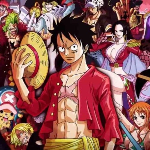 Os Personagens Mais Subestimados de One Piece