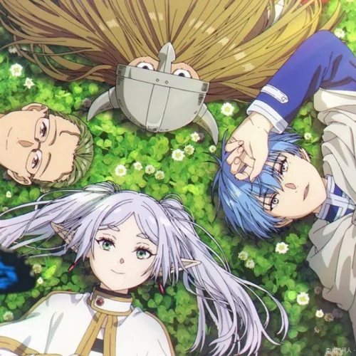 Quando sai o episódio 5 da 2ª temporada de Frieren?