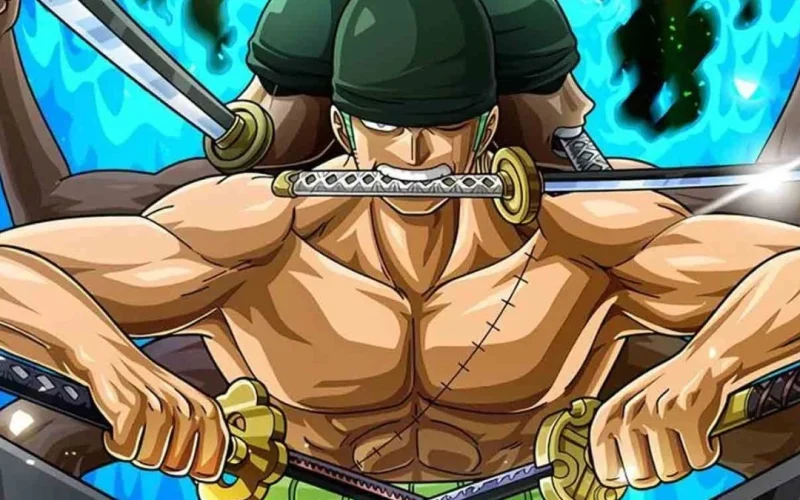 Qual Foi o Momento Mais Épico do Zoro em One Piece?