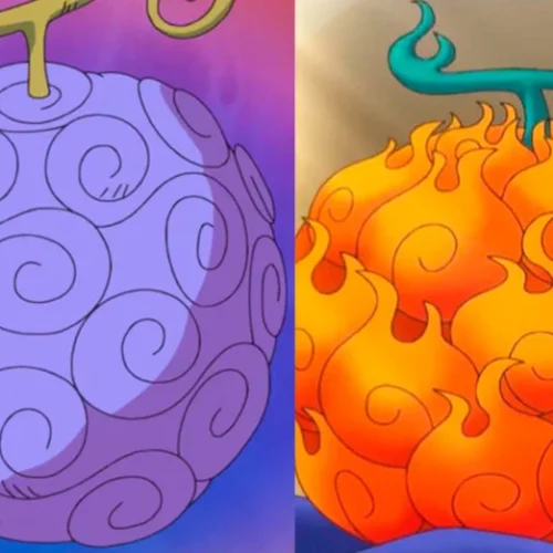 A Akuma no Mi mais forte de One Piece: você vai se surpreender 😱