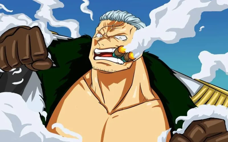 Personagens que Mereciam Mais Destaque em One Piece