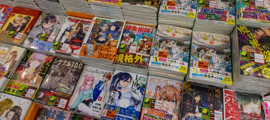 📚 Top 5 Mangás Imperdíveis de 2026