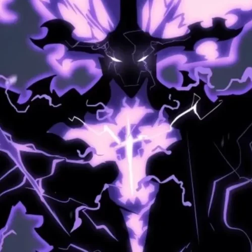 O verdadeiro poder do Monarca das Sombras em Solo Leveling e por que ele é tão temido.