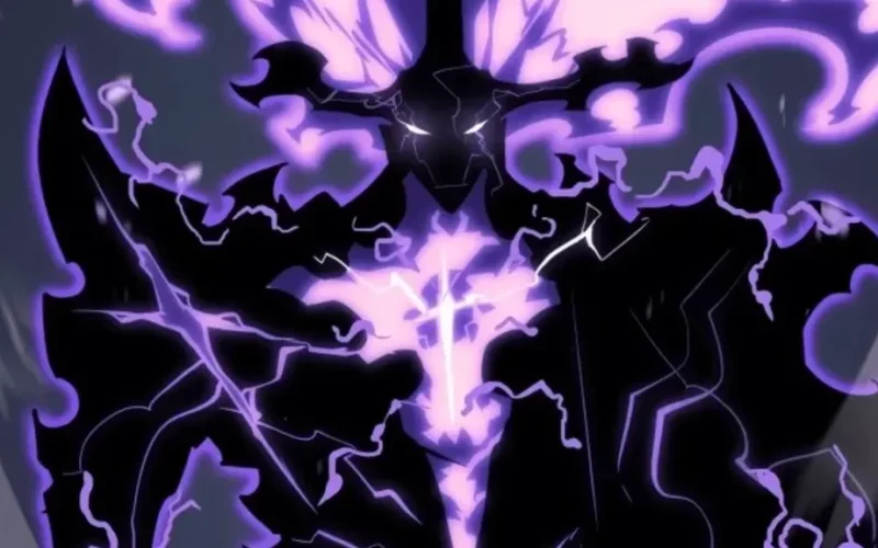 O verdadeiro poder do Monarca das Sombras em Solo Leveling e por que ele é tão temido.