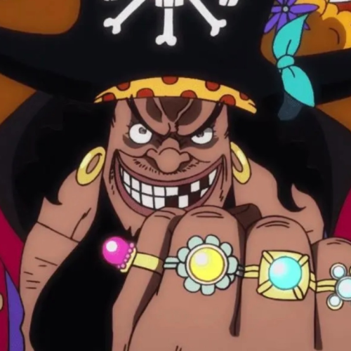 O passado sombrio de Barba Negra explicado