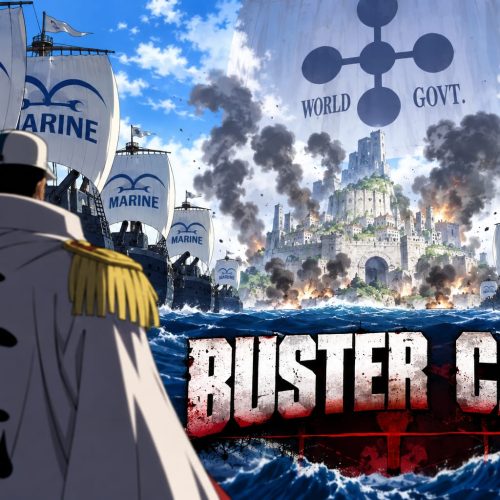Como Funcionam as Buster Calls