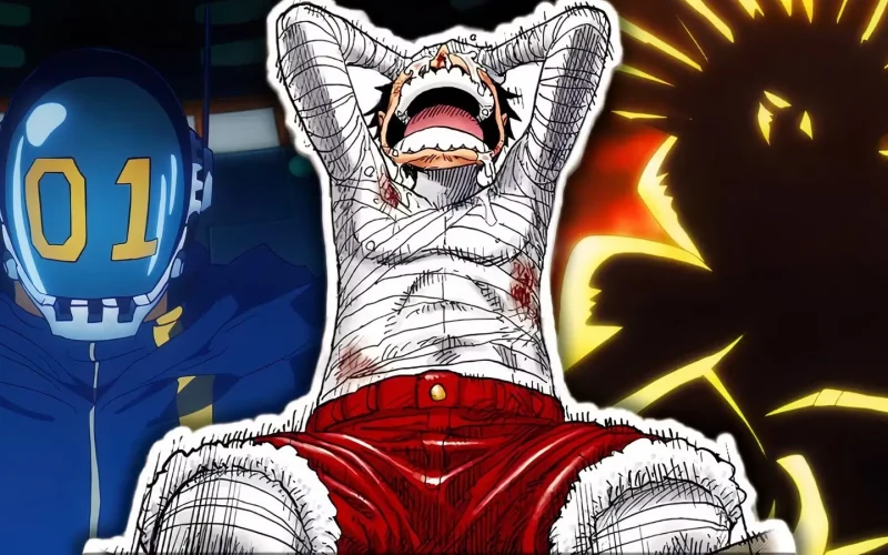 As Mortes Mais Impactantes de One Piece