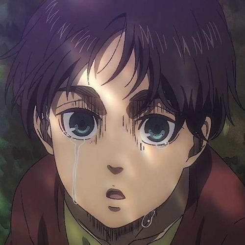 Por Que Eren Mudou Tanto?