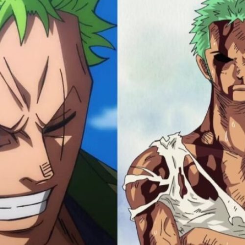 Por que Zoro pode ser o braço direito mais forte dos animes