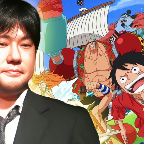 10 Coisas que Você Não Sabia sobre Eiichiro Oda
