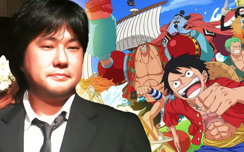 10 Coisas que Você Não Sabia sobre Eiichiro Oda