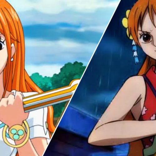 Nami é subestimada em One Piece?