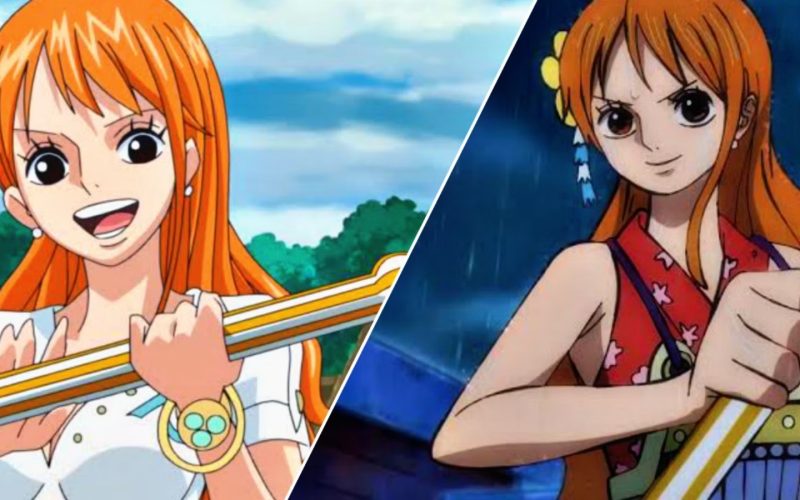 Nami é subestimada em One Piece?