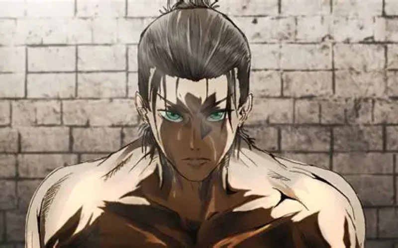 Qual é o Verdadeiro Plano de Eren?