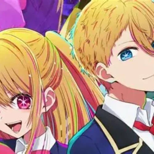 Quando sai o episódio 5 da 3ª temporada de Oshi no Ko?