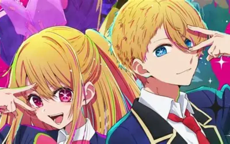 Quando sai o episódio 5 da 3ª temporada de Oshi no Ko?