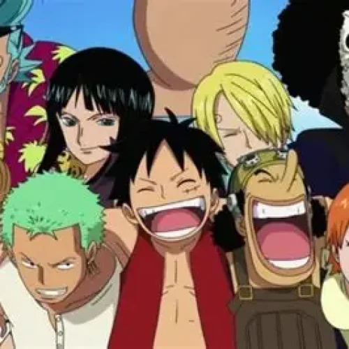 As Frases Mais Marcantes de One Piece