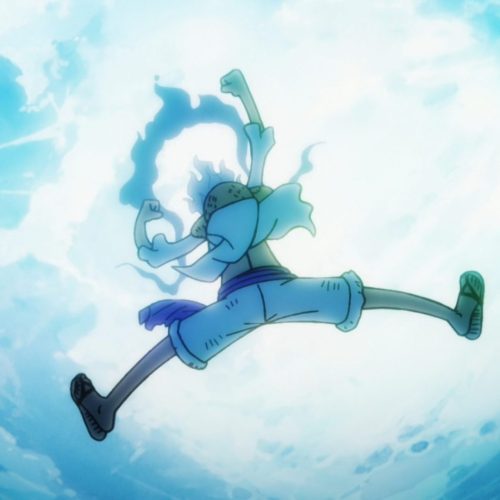 One Piece vai terminar na Lua?