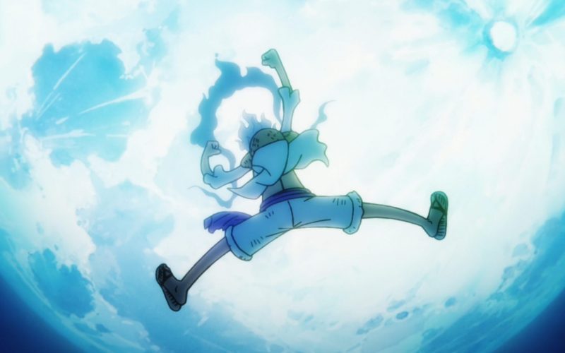 One Piece vai terminar na Lua?