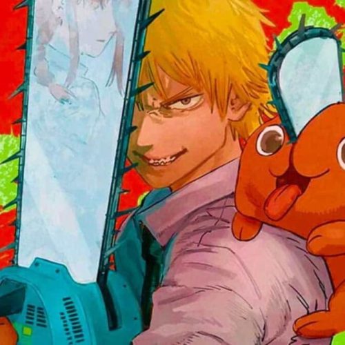 Quando lança a 2° Temporada de Chainsaw Man