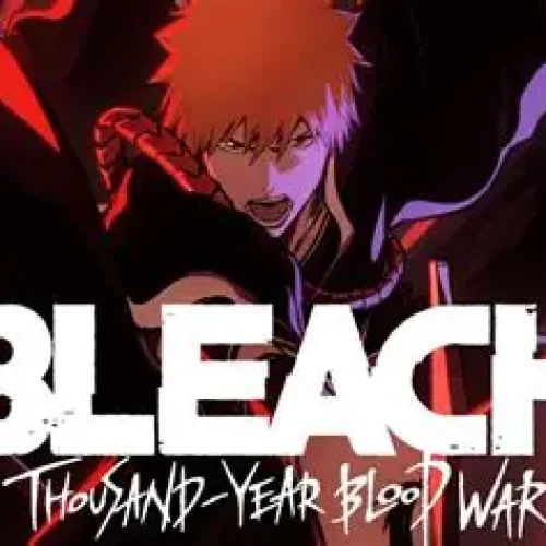 Quando lança a 4° Temporada de Bleach TYBW