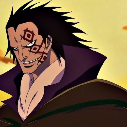 Por que Dragon é o homem mais perigoso?