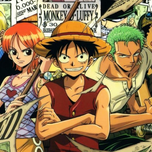Verdade ou Mito Sobre One Piece