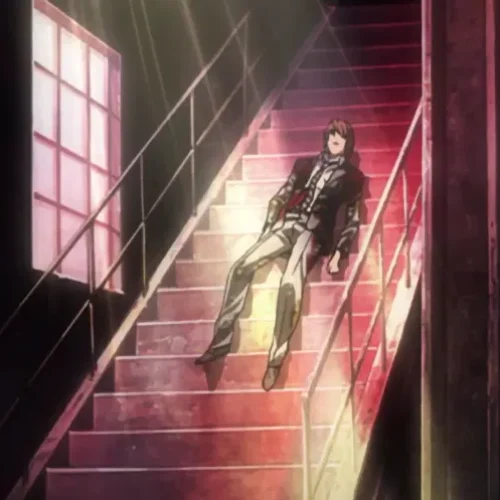 O final de Death Note: a queda de um "deus"