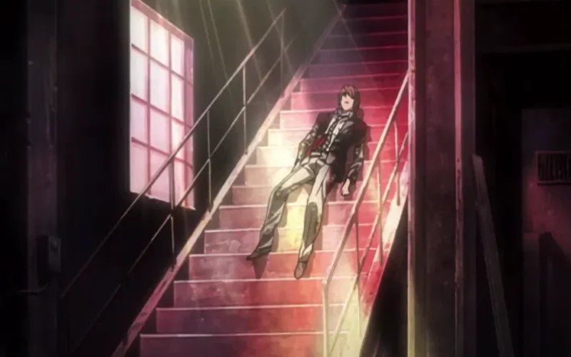 O final de Death Note: a queda de um "deus"
